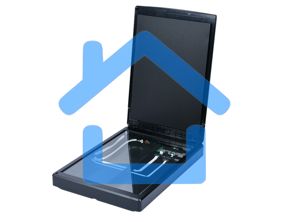 Планшетный сканер Avision FB10, Формат А4