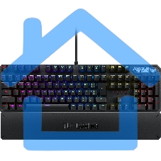 Клавиатура ASUS RA05 TUF GAMING K3/RD/RU