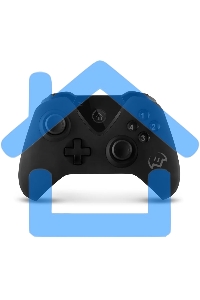 Геймпад Sven GC-5070 черный беспроводной