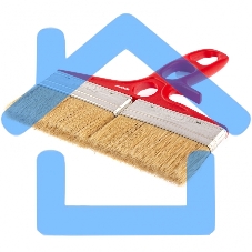 Кисть флейцевая Matrix для лаков, 200*12, натуральная щетина