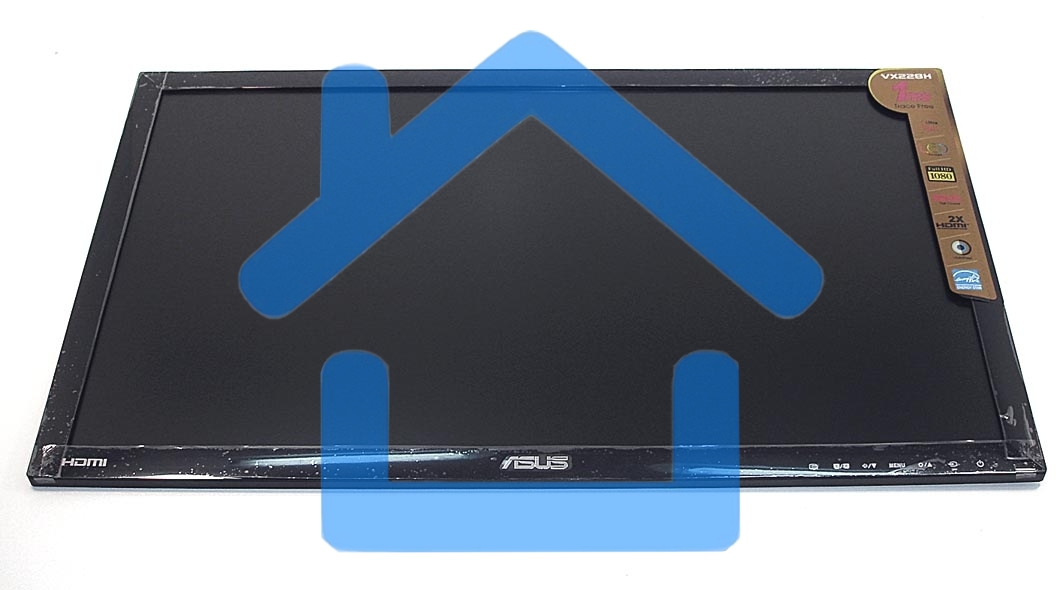 Матрица LM215WF4(RT)(AA1) для Asus VX228H (экран в сборе)