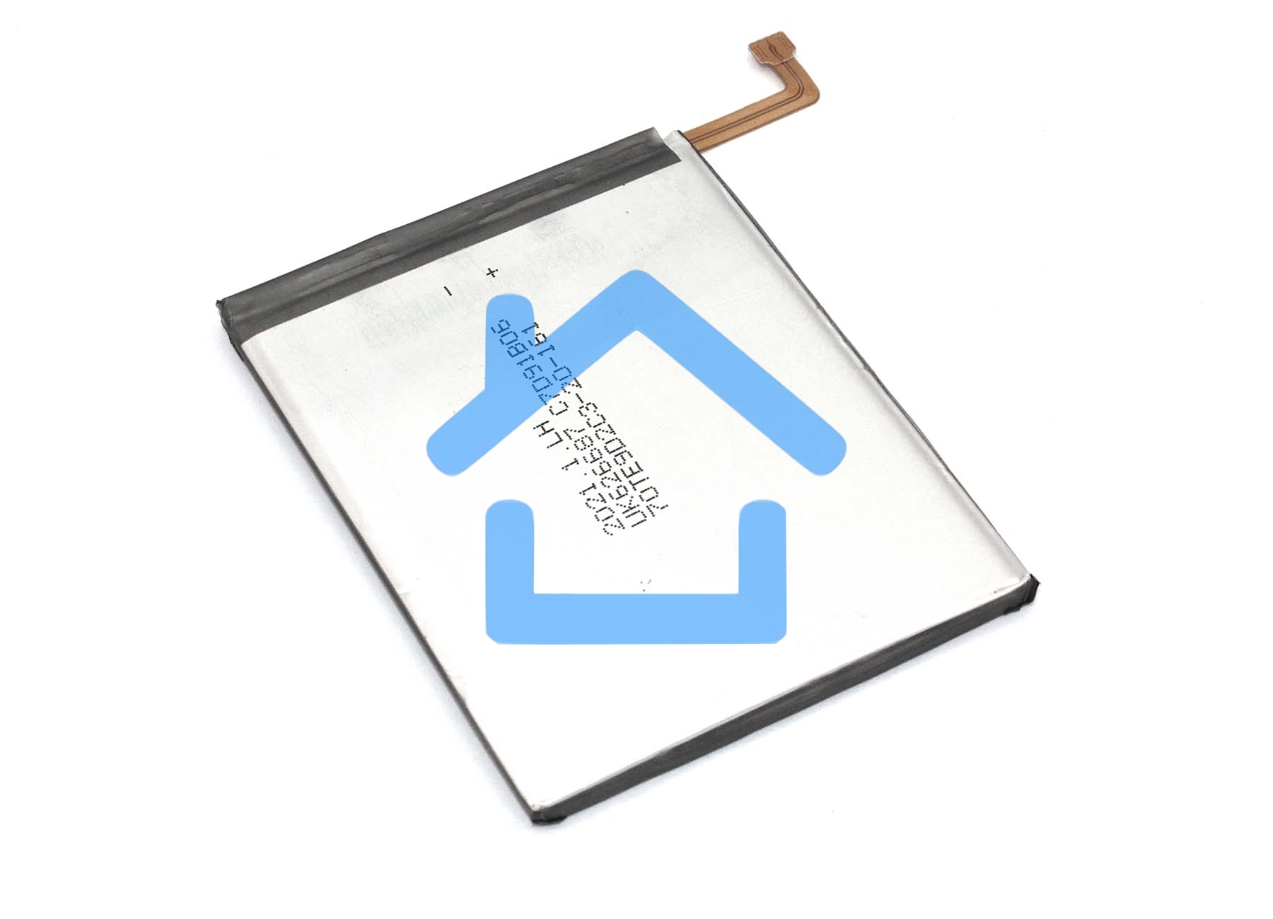 Аккумуляторная батарея Samsung Galaxy M51 SM-M515F (EB-BM415ABY) 7000mAh