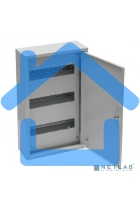 Щит ЩРН-36 IP31 (480х300х120) Basic EKF mb21-36-bas