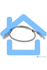 Патч-корд 0.5м 