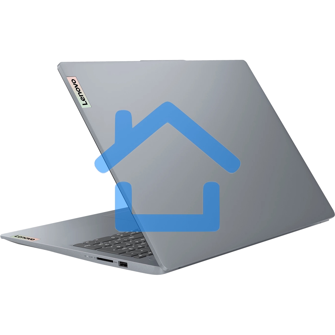 Ноутбук Lenovo IdeaPad Slim 3 16IAH8 16