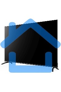 Телевизор Digma 65