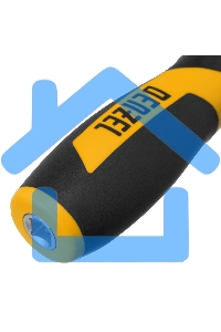 Набор инструментов Denzel 1/2