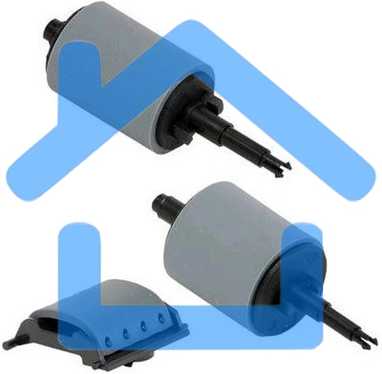 Комплект роликов Cet DGP0627 (A8P79-65001/A8P79-65010) для HP LJ Pro MFP M521