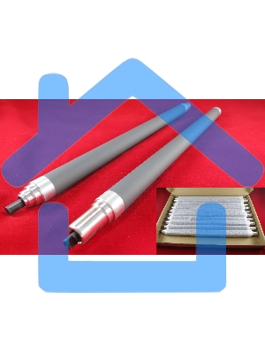 Вал магнитный (в сборе) HP LJ 5200,M5025/5035 (Q7516) (ELP, Китай) 10штук (цена за упаковку)