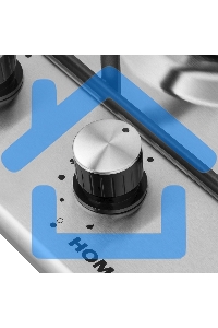 Газовая варочная панель HOMSair HGS323S