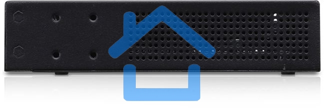 Роутер/Маршрутизатор UBIQUITI ER-4-EU EdgeRouter 4 4 ядра (1 ГГц), 3х 1G RJ45, 1х SFP