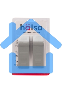 Ограничитель - стоппер для двери2 шт.