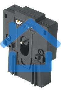 Механизм блокировки для КМИ(40А-95А) ИЭК KKM30D-MB