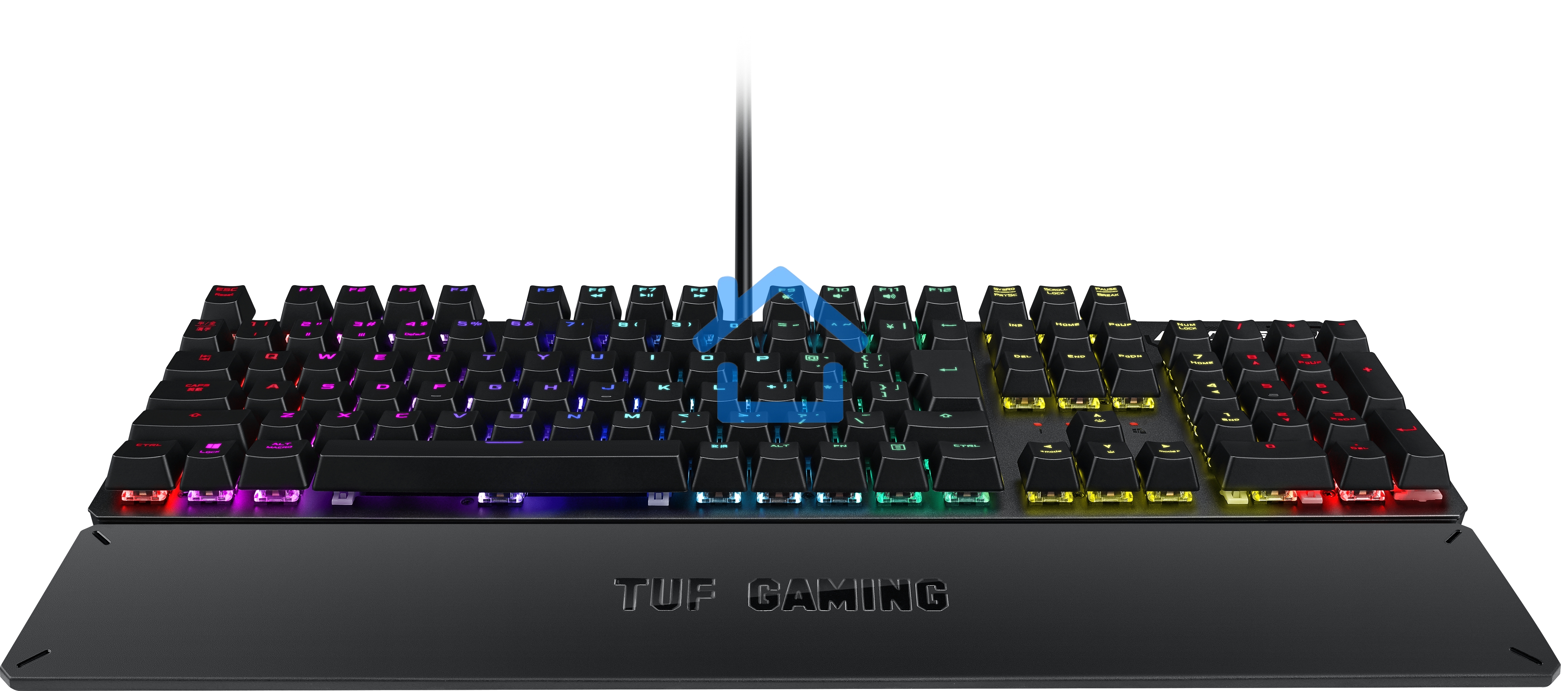 Клавиатура ASUS RA05 TUF GAMING K3/RD/RU