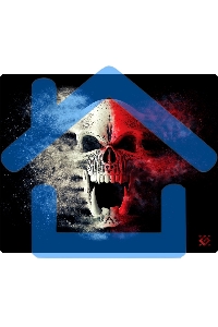 Игровой комплект Defender Tor MHP-127 мышь+клав.+гарн.+ков.+колонка