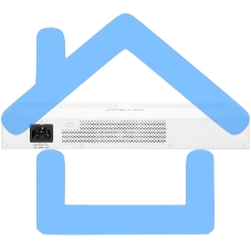 Коммутатор HPE Instant on 1430 R8R49A#ABB 24G неуправляемый