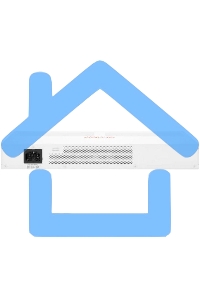 Коммутатор HPE Instant on 1430 R8R49A#ABB 24G неуправляемый