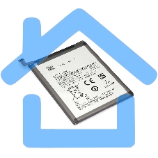 Аккумуляторная батарея для Samsung Galaxy M20s, M30s, M31, M12 (EB-BM207ABY) 6000mah