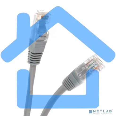 Патч-корд 0.5м 