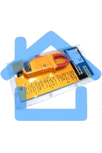 Токоизмерительные клещи Fluke i410