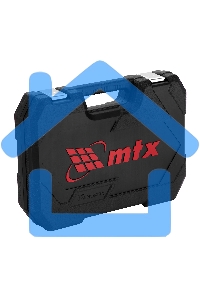 Набор инструментов MTX 1/2
