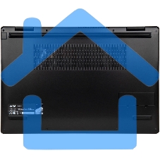 Ноутбук HIPER Workbook U26 15.6