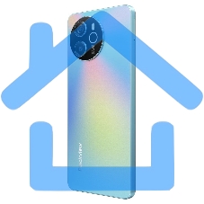 Смартфон Blackview SHARK 8, 8/128Gb, голубой