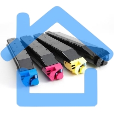 Картридж лазерный Kyocera TK-8505K (1T02LC0NL0/1T02LC0NL1/1T02LC0NLC) черный дляTASKalfa 4550ci/5550ci 30000 стр.