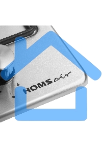 Газовая варочная панель HOMSair HGS323S