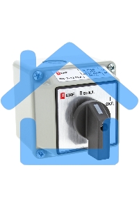 Переключатель кулачковый ПК-3-13 3П 16А 