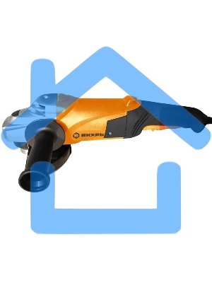 Угловая шлифовальная машина ВИХРЬ УШМ-150/1300 72/12/4