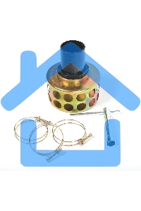 Мотопомпа PATRIOT MP 3065 SF4т АИ92 210см3 7.0лс самовс. 65м3/ч 1100л/мин гл.7м напор30м 3'' 3.5л