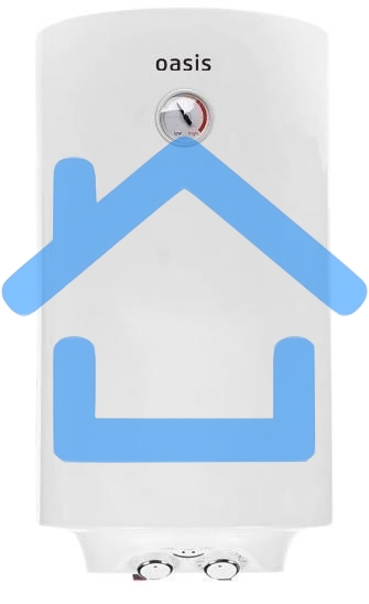 Водонагреватель Oasis 50L 1500W P0000101833 US-50