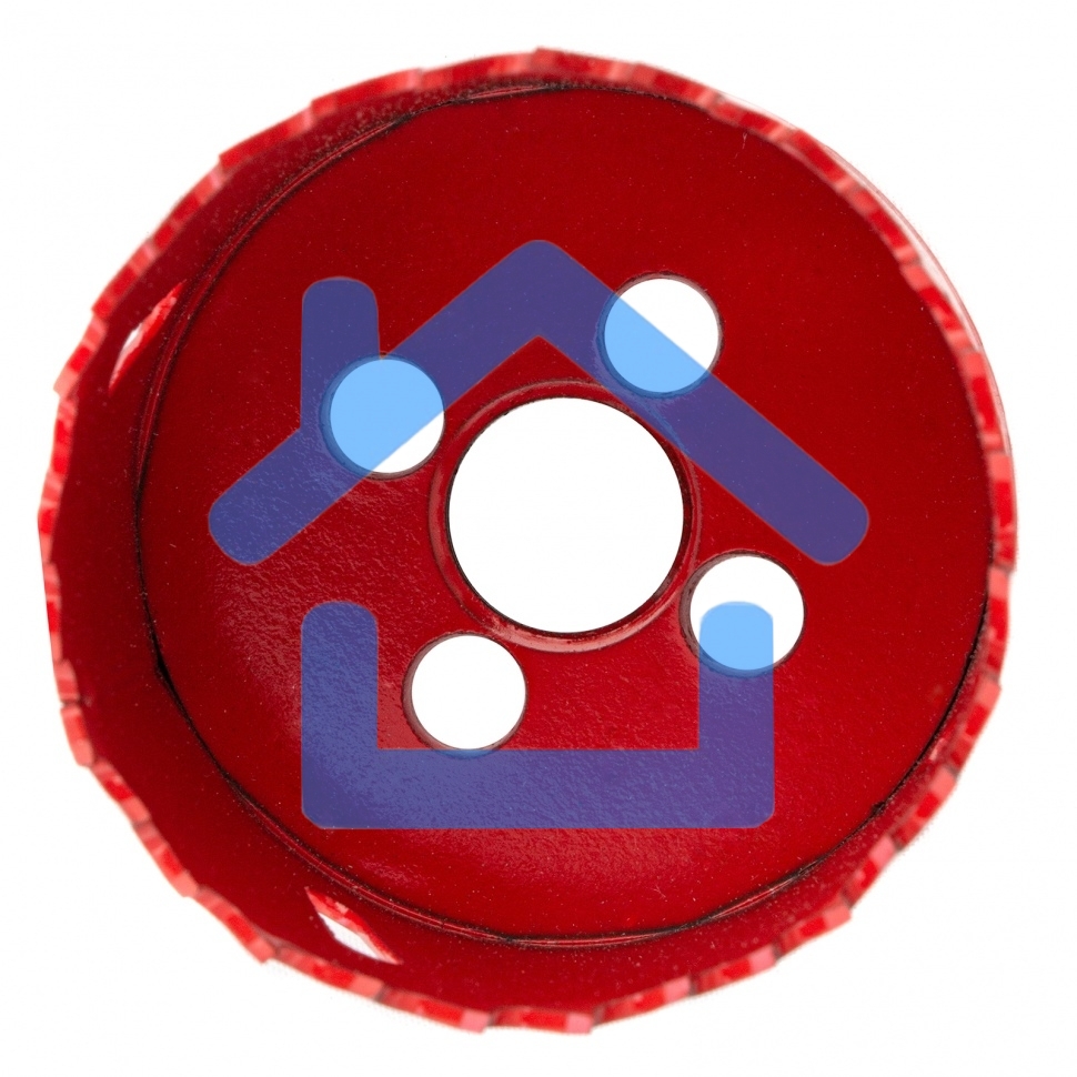 Коронка Matrix BIMETAL, 57 мм