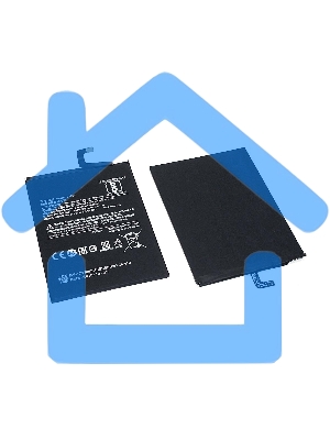 Аккумуляторная батарея BM51 для Xiaomi Mi Max 3