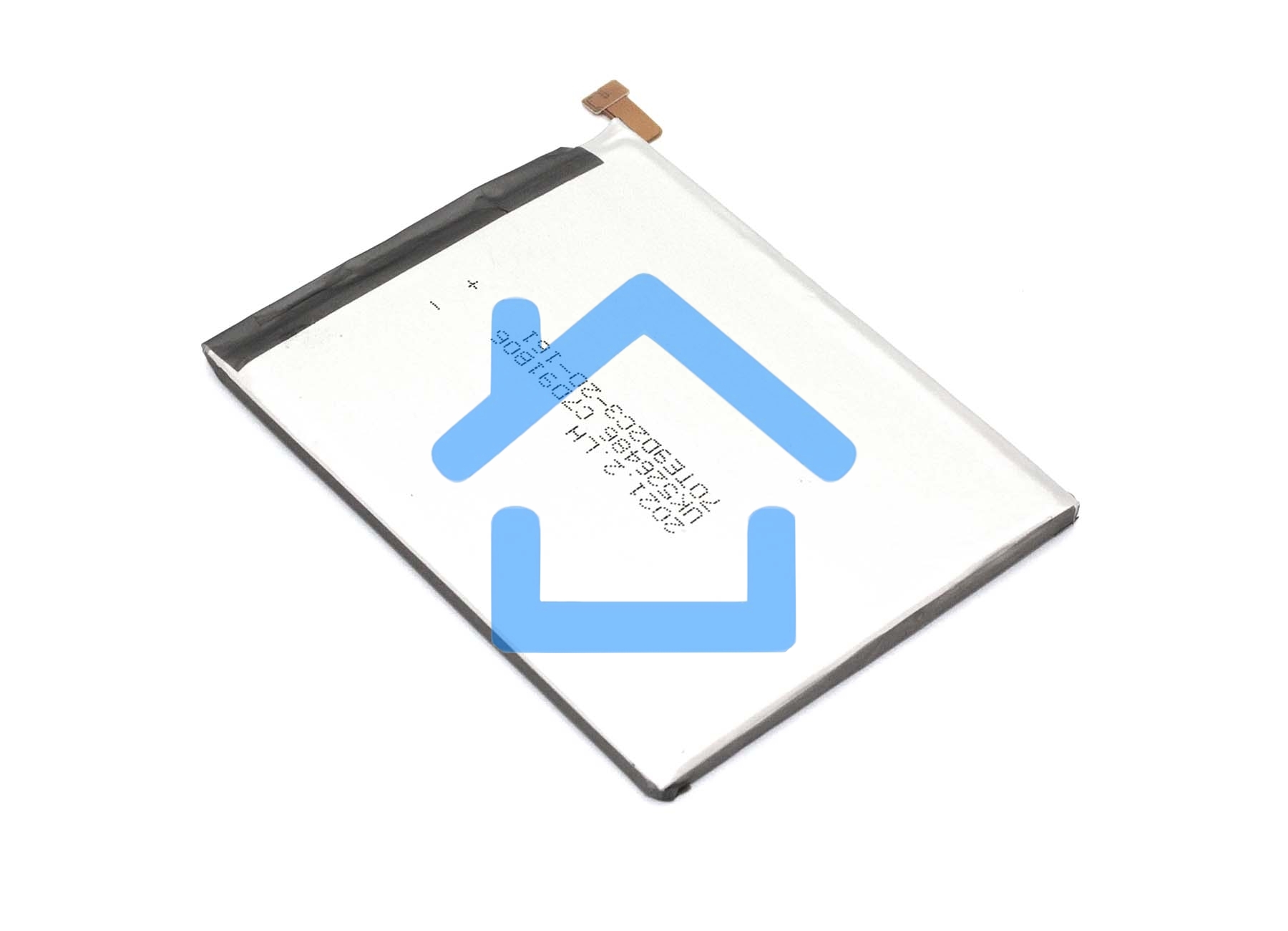Аккумуляторная батарея для Samsung Galaxy M20s, M30s, M31, M12 (EB-BM207ABY) 6000mah