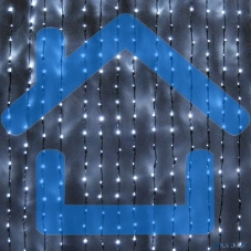 Новогодние светоукрашения Neon-night Гирлянда 