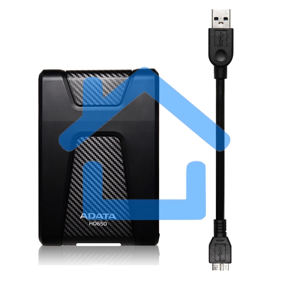 Внешний HDD 2.5