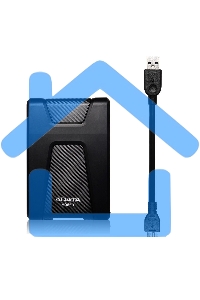 Внешний HDD 2.5