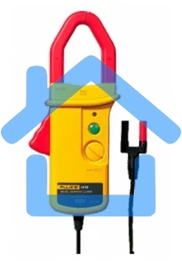 Токоизмерительные клещи Fluke i410