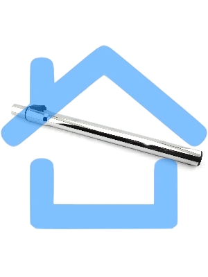 Трубка телескопическая для пылесоса D-32 мм