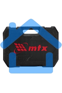 Набор инструментов MTX 1/2