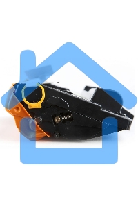 Картридж лазерный Cactus CS-S1520 (ML-1520) черный (3000 стр.) для SAMSUNG ML-1520