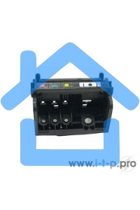 Печатающая головка HP OJ 6000/6500/7000/7500 / PS B209/B210/B109/B110/B010A (CN643A/CD868-30001/CD868-30002/CD869-30001)