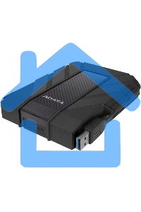 Внешний HDD 2.5