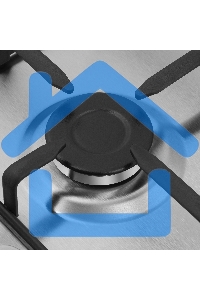 Газовая варочная панель HOMSair HGS323S