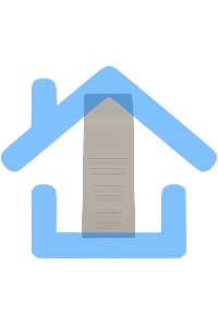 Ограничитель - стоппер для двери2 шт.