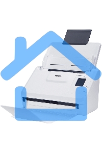 Сканер Avision AD340GWN (000-0992-02G)