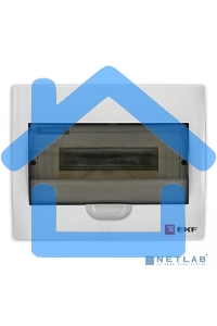 Щит распред. EKF pb40-n-15 навесной ЩРН-П-15 IP41 EKF PROxima