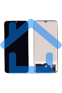 Дисплей для Huawei Y8p 2020 TFT черный